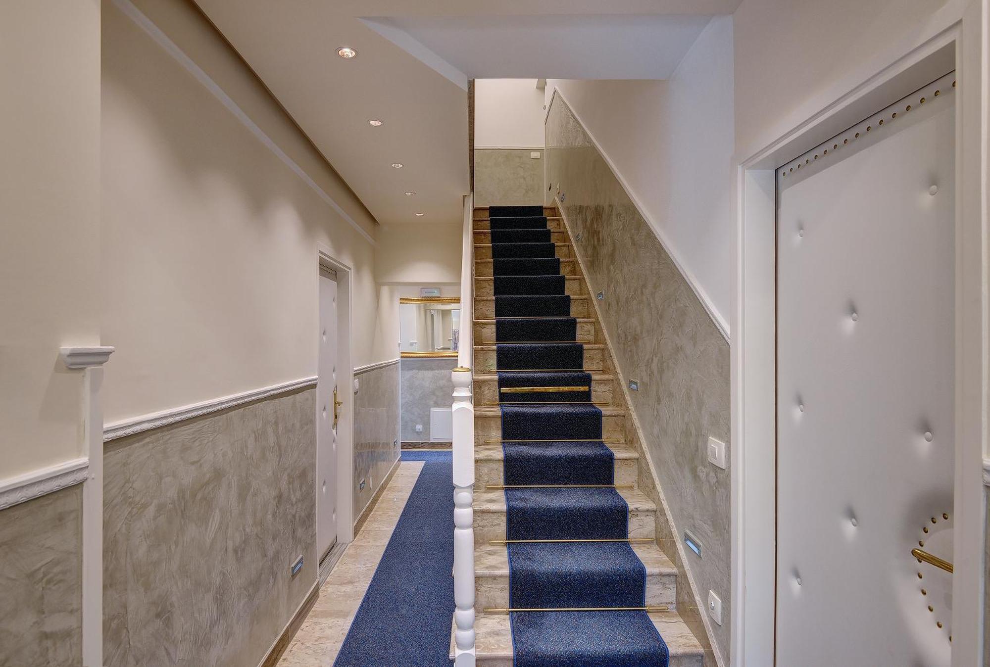 Apartments Zanetti 2 普拉 外观 照片