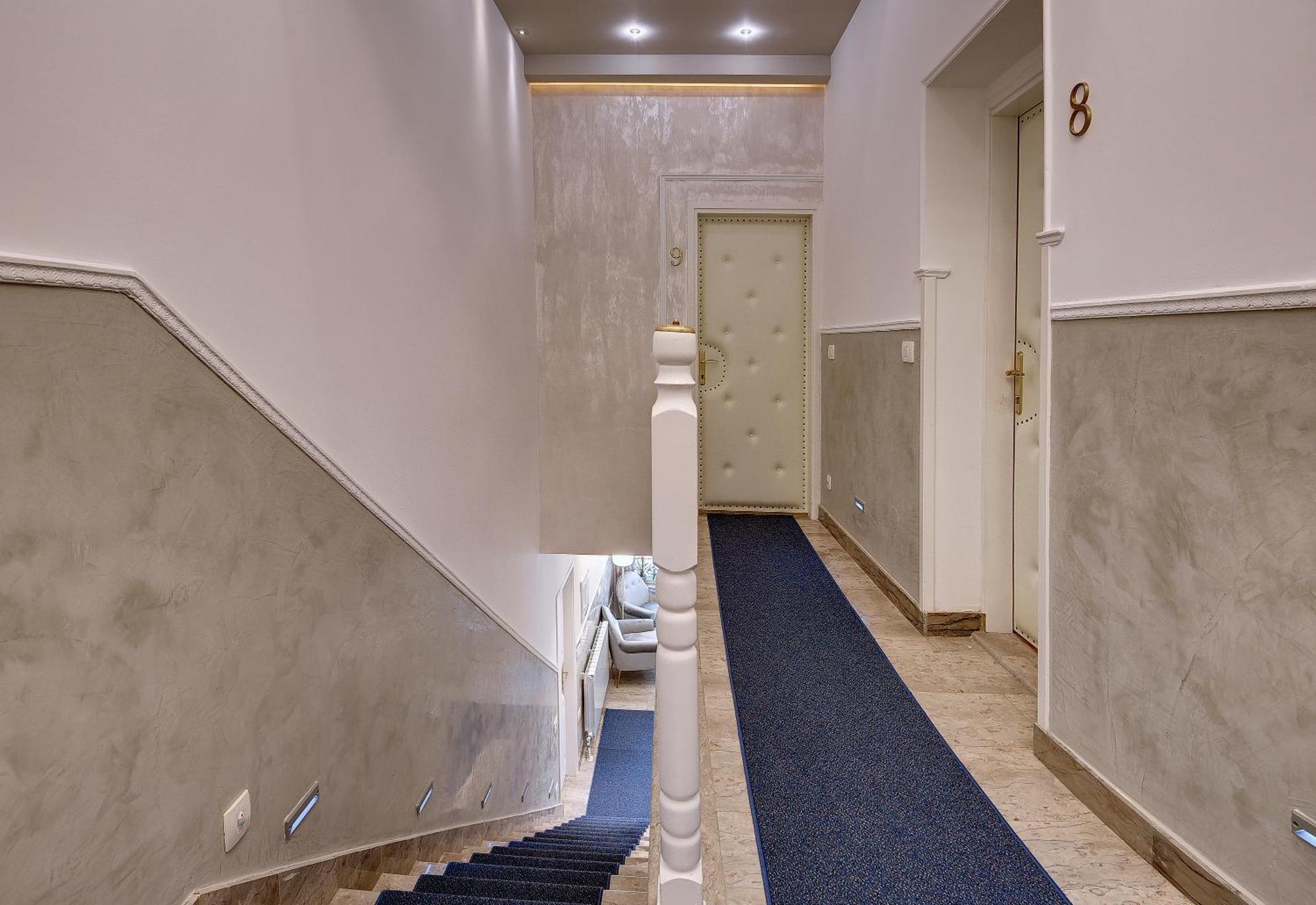 Apartments Zanetti 2 普拉 外观 照片