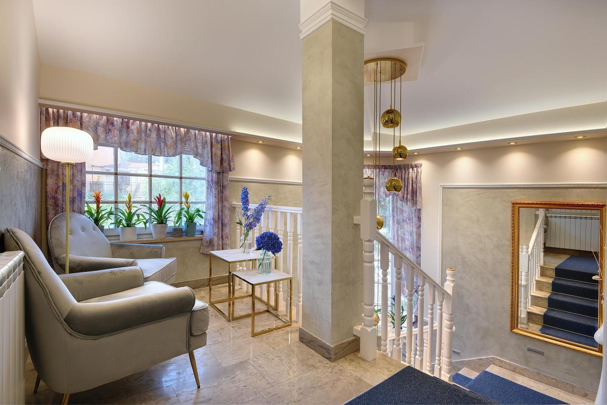 Apartments Zanetti 2 普拉 外观 照片