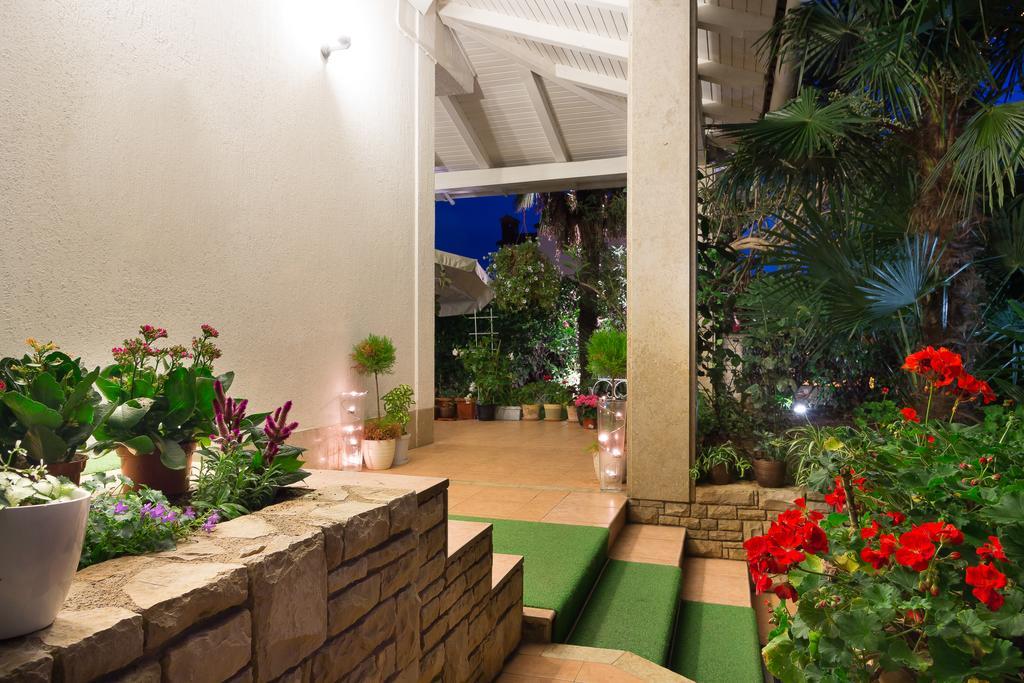 Apartments Zanetti 2 普拉 外观 照片