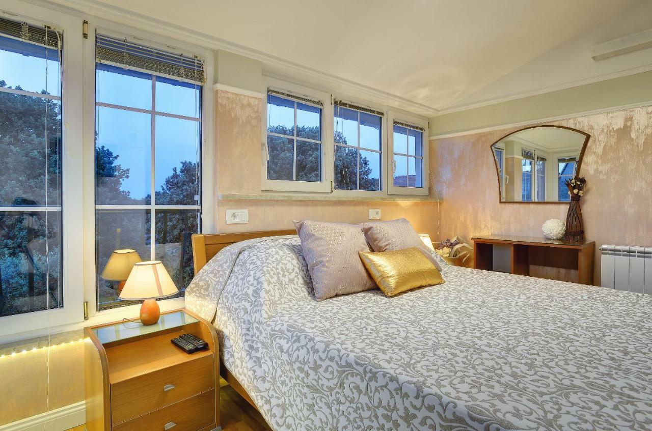 Apartments Zanetti 2 普拉 外观 照片